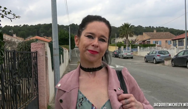 shanna french mature come back for a sex scene with bbc  ?