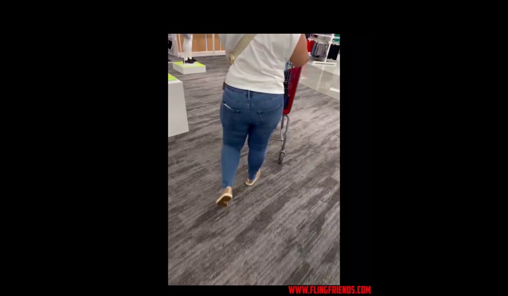 mom got a fat ass  ?
