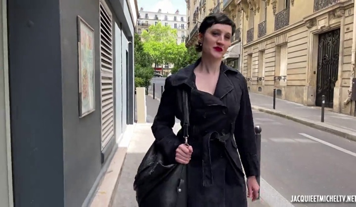 cathya french mature loves hard anal  ?