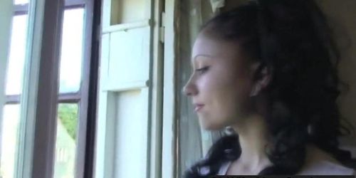 Mature Mother-in-Law Seduces Younger Man
