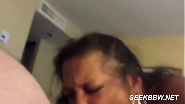 Granny's Intimate Moments: Mature Seduction