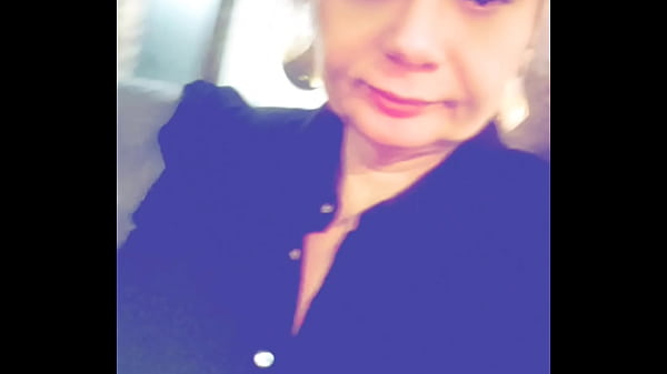 Mature Woman's Insatiable Desire for Passionate Sex