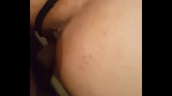 Latin MILF in Thong Action - Mature Seduction