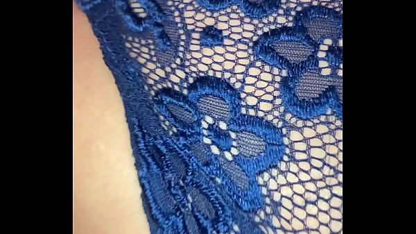 Sensual Mature Woman Explores Anal Play