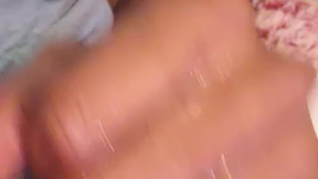 Sensational masterbation from hot amateur 
