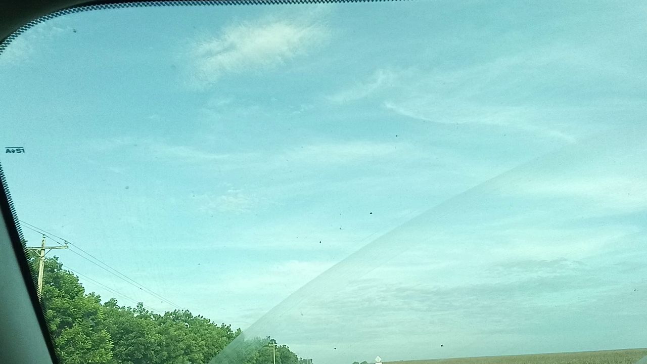 200 MILE TRIP TO FUCK MY BOSS'S WIFE AT THE RANCH!