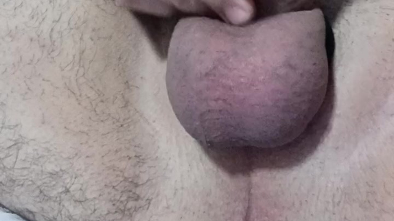 Mature Woman Plays with Her Toy