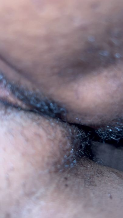 Mature Seduction: Licking Pussy All Night
