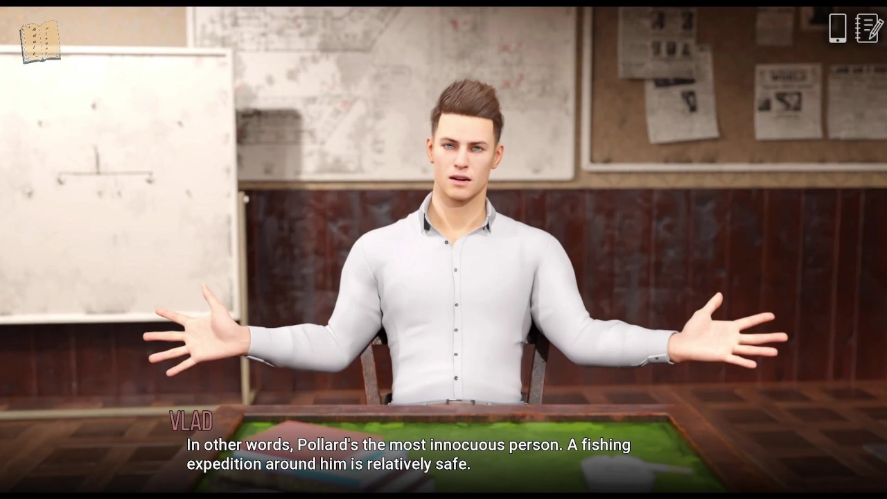 University Of Problems 50