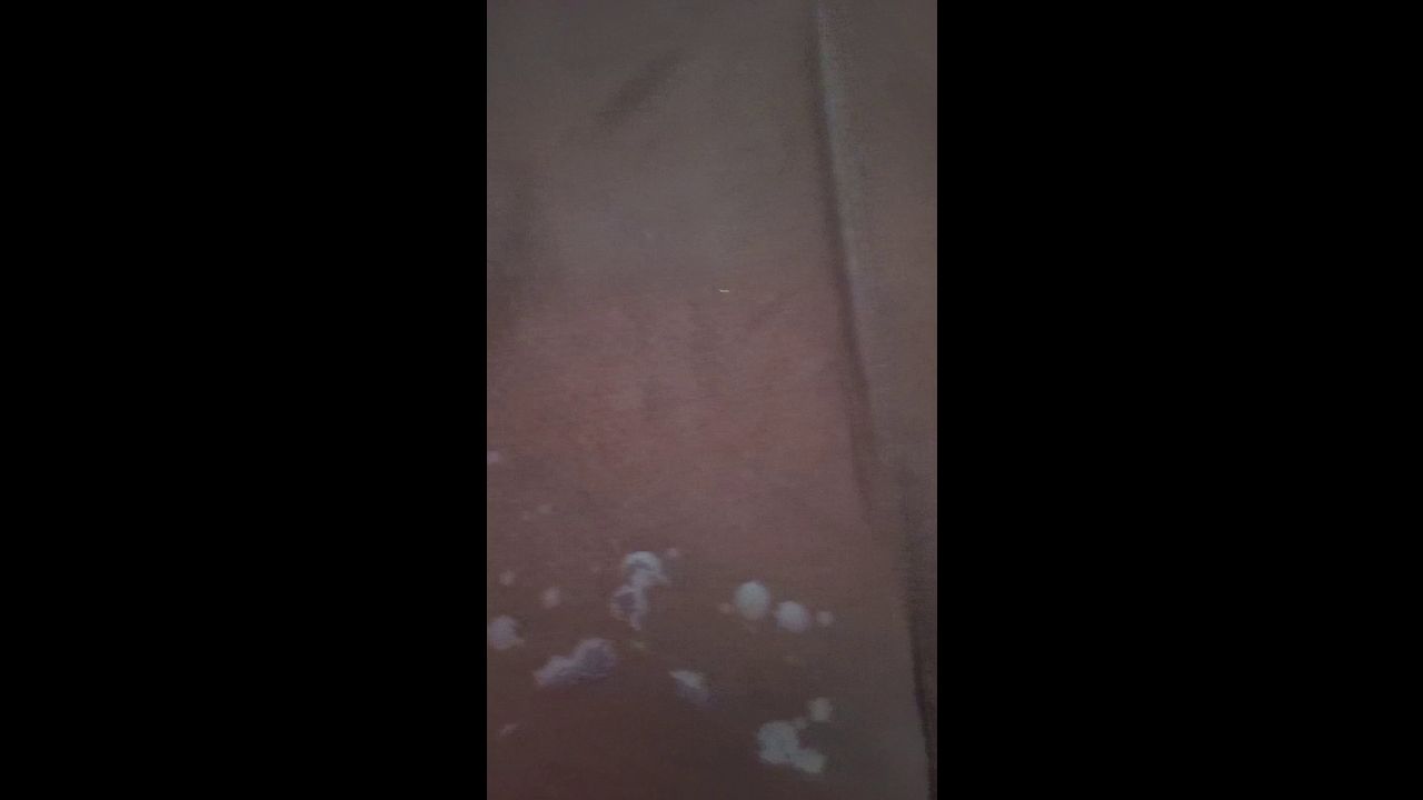 TRY NOT TO CUM WHILE BEING POUNDED BY JOHN BLACK THE GOD