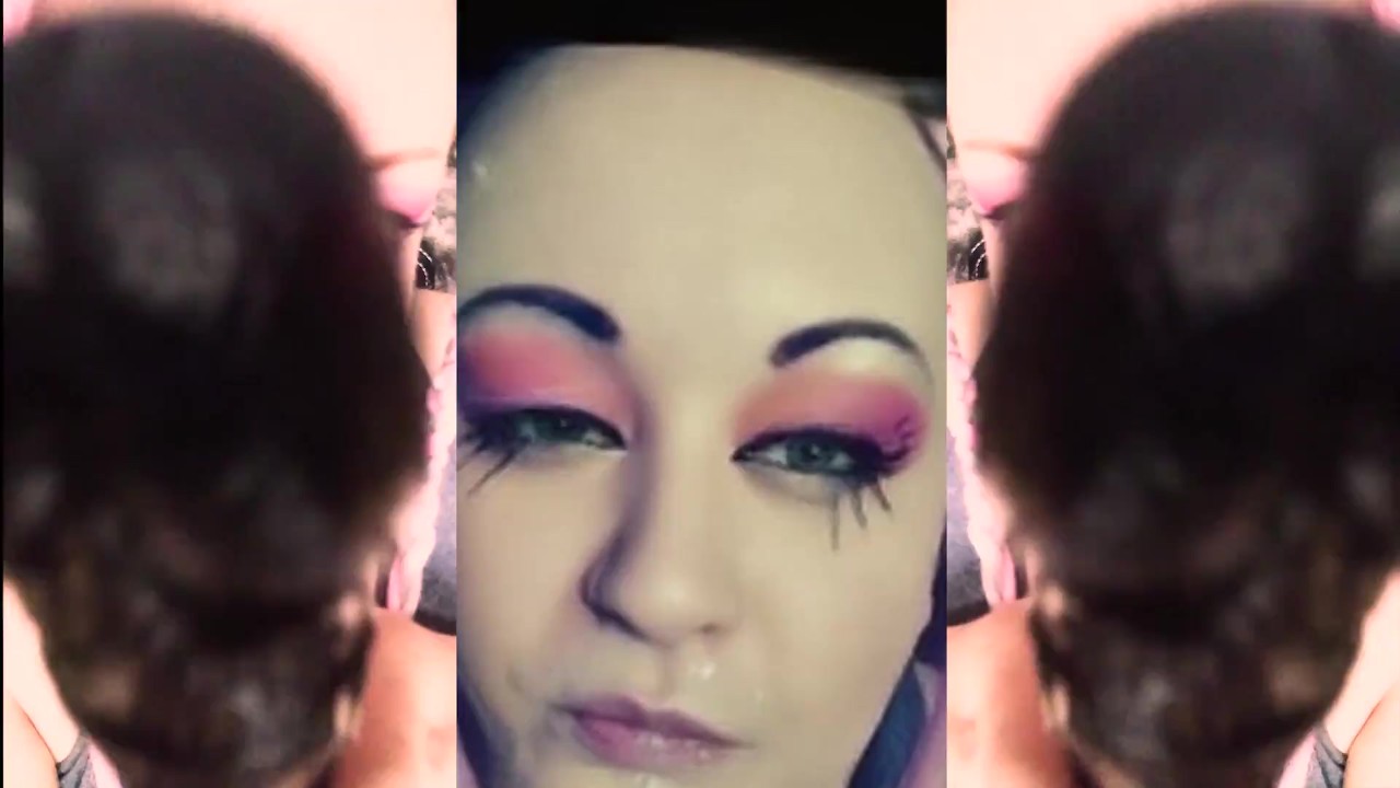 Turning you into the BBC CumDumpster SUCK THE DILDO JOI